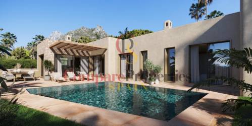 Villa - Venta - Jávea - Jávea