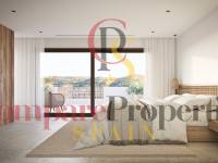 Sale - Villa - Jalon Valley - Alcalali