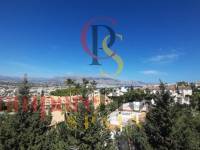 Verkoop - Apartment - Albir