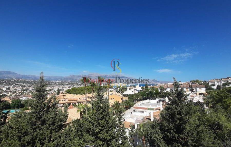 Verkoop - Apartment - Albir