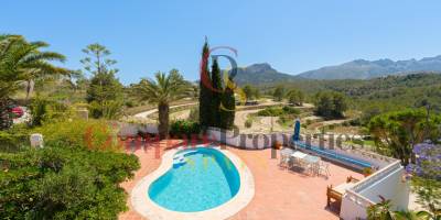 Villa - Vente - Benissa - Benissa