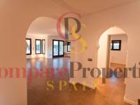 Sale - Villa - Moraira