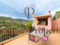 Sale - Villa - Orba Valley - Ubanizacion