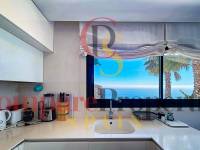 Vente - Apartment - Benitachell - Novamar Suites II