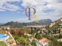 Vente - Townhouses - Pedreguer - 