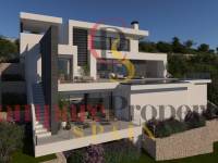 Vente - Villa - Benitachell - CUMBRES DEL SOL