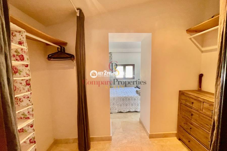 Sale - Villa - Jávea