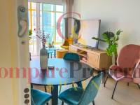 Sale - Apartment - Benidorm