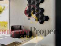 Venta - Villa - Altea - Altea Hills