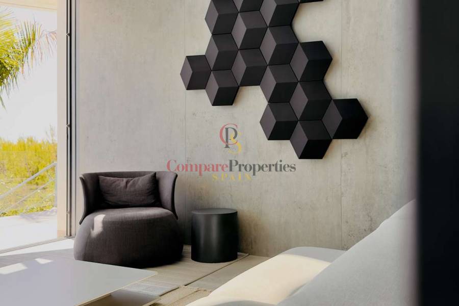 Venta - Villa - Altea - Altea Hills