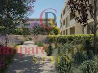 Verkauf - Apartment - Dénia