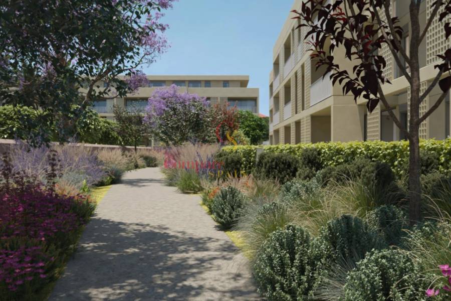 Verkauf - Apartment - Dénia