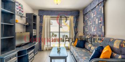 Apartment - Vente - Calpe - Calpe
