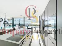 Vente - Villa - Benitachell - Jazmines