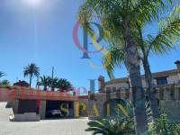 Verkauf - Villa - Moraira