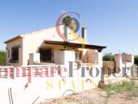 Vente - Villa - Pedreguer - Periferia