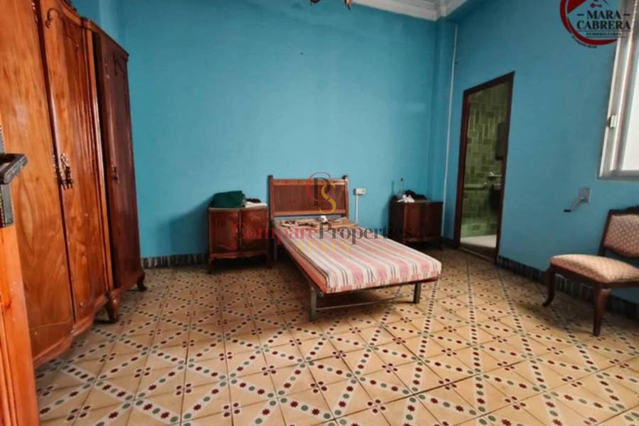 Sale - Apartment - Bellreguard - 