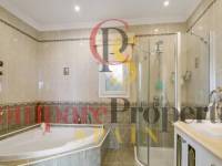 Verkauf - Villa - Moraira - 