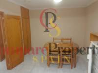 Sale - Apartment - Oliva - 