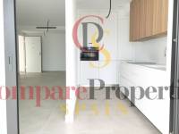 Sale - Apartment - Dénia - Costa Blanca