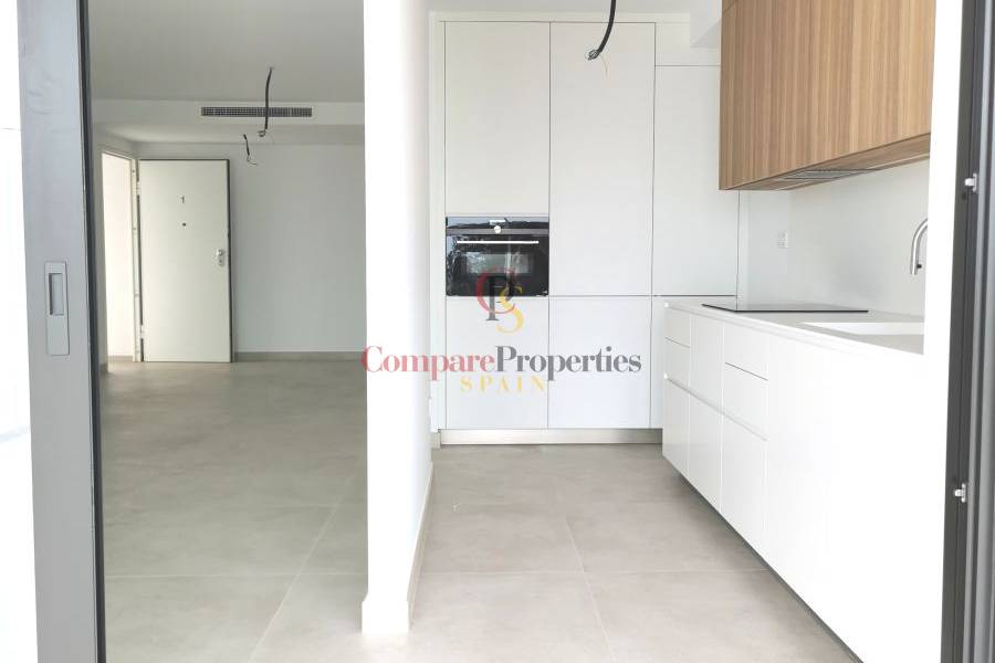 Sale - Apartment - Dénia - Costa Blanca