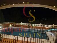 Sale - Villa - Jalon Valley - Alcalali