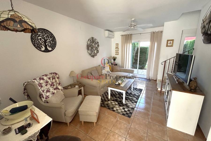 Sale - Villa - Els Poblets - Centro de la ciudad