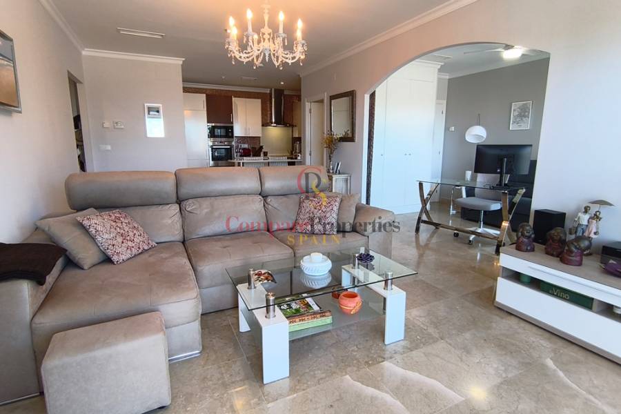 Verkauf - Apartment - La Sella - 