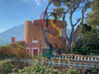 Verkauf - Villa - Dénia - Las Rotas