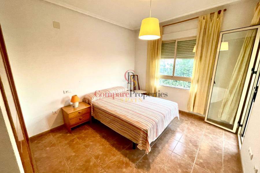 Verkoop - Villa - Almoradí - Almoradi