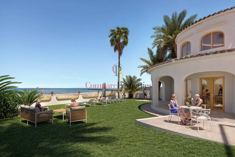 Verkauf - Townhouses - El Vergel - 