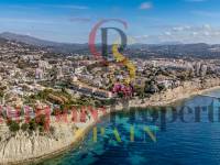 Sale - Apartment - Calpe - 
