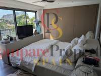 Vente - Villa - Calpe - Calalga