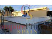 Sale - Apartment - Oliva - 