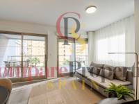 Sale - Apartment - Calpe