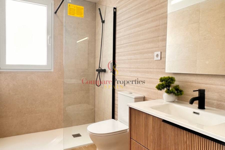 Sale - Villa - El Vergel - Casco urbano