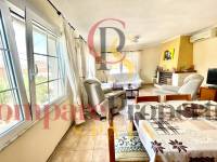 Vente - Villa - Benijofar - pueblo