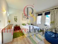 Sale - Apartment - Moraira - Pueblo