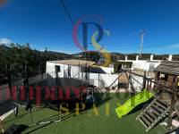 Vente - Villa - Benissa