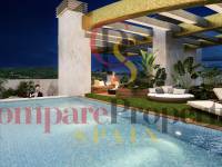 Sale - Apartment - Calpe - 03710