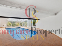 Sale - Villa - Benissa - Benissa Coast