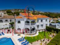 Venta - Villa - Calpe