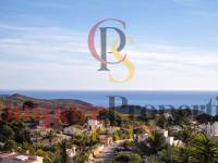 Venta - Villa - Benitachell - Encinas