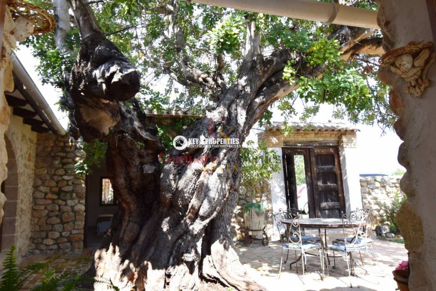 Venta - Villa - Jávea - Javea