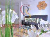 Sale - Apartment - Jávea
