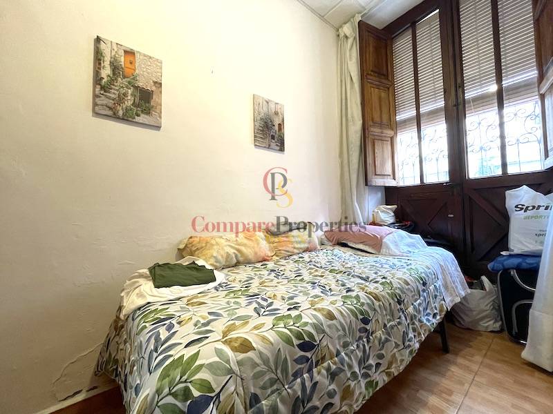 Sale - Townhouses - Jávea - Centro ciudad