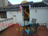 Sale - Townhouses - Orba Valley - Castell de castells