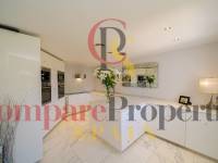 Verkoop - Villa - Moraira - Arnella