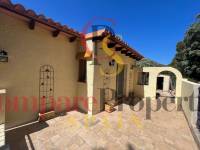 Vente - Villa - Jalon Valley - Valle