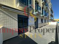 Verkoop - Apartment - Dénia - Las Marinas